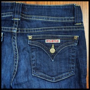 Hudson Jeans - Signature Boot Cut (Size 29)
